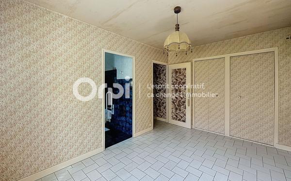 Maison à vendre    4 pièces • 154,97 m2 Tours-en-Savoie