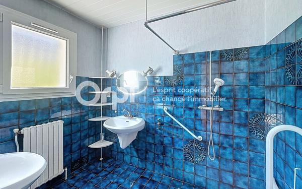 Maison à vendre    4 pièces • 154,97 m2 Tours-en-Savoie