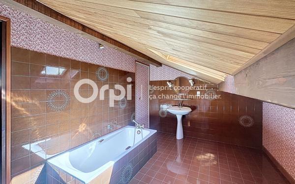 Maison à vendre    4 pièces • 154,97 m2 Tours-en-Savoie