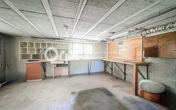 Maison à vendre    4 pièces • 154,97 m2 Tours-en-Savoie