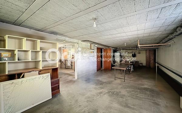 Maison à vendre    4 pièces • 154,97 m2 Tours-en-Savoie