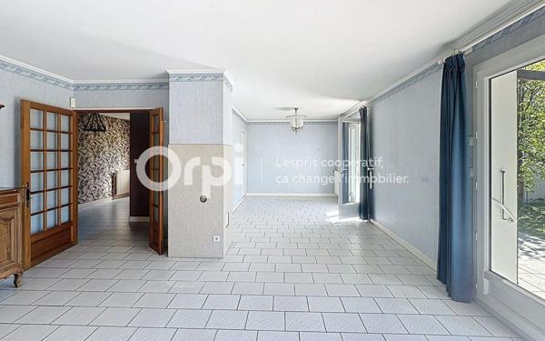 Maison à vendre    4 pièces • 154,97 m2 Tours-en-Savoie