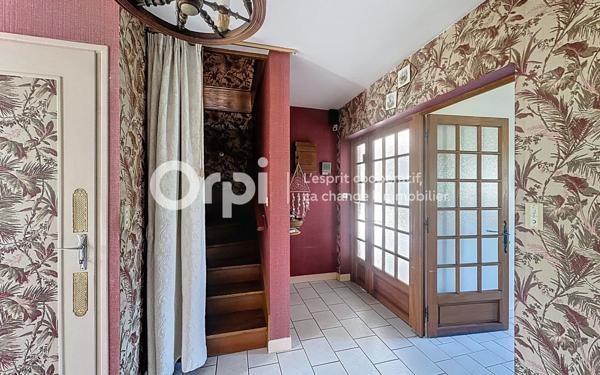 Maison à vendre    4 pièces • 154,97 m2 Tours-en-Savoie