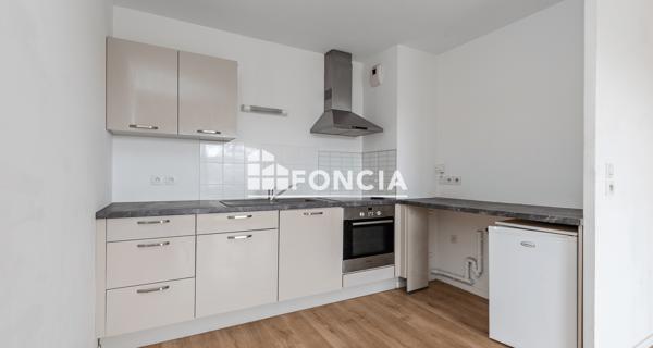 À vendre Appartement 2 pièces 47.35 m² - Rouen 76000