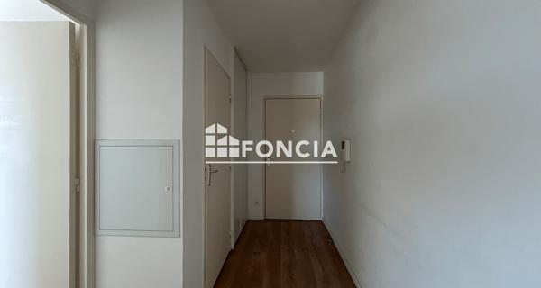 À vendre Appartement 2 pièces 47.35 m² - Rouen 76000