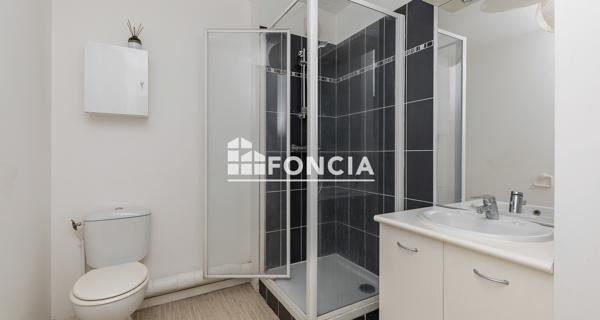 À vendre Appartement 2 pièces 47.35 m² - Rouen 76000