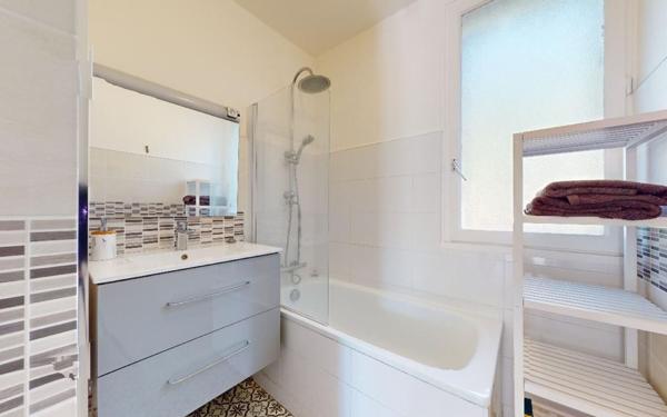 Appartement à louer    3 pièces • 67,69 m2 Neuville-sur-Saône