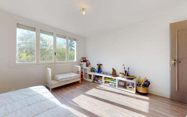 Appartement à louer    3 pièces • 67,69 m2 Neuville-sur-Saône