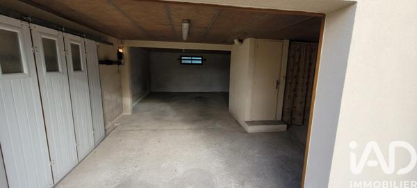 Maison à vendre 3 pièces 73 m² Montilly