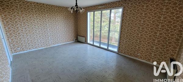 Maison à vendre 3 pièces 73 m² Montilly