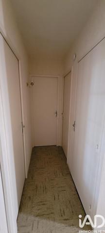 Maison à vendre 3 pièces 73 m² Montilly