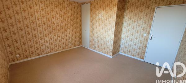 Maison à vendre 3 pièces 73 m² Montilly