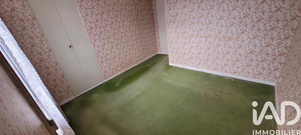 Maison à vendre 3 pièces 73 m² Montilly