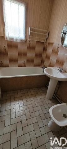 Maison à vendre 3 pièces 73 m² Montilly