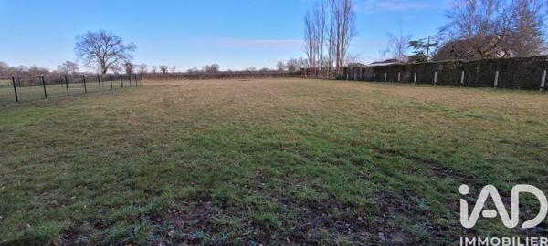 Maison à vendre 3 pièces 73 m² Montilly