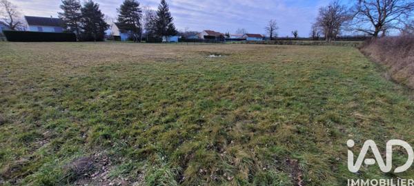 Maison à vendre 3 pièces 73 m² Montilly