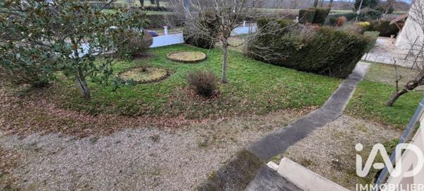 Maison à vendre 3 pièces 73 m² Montilly