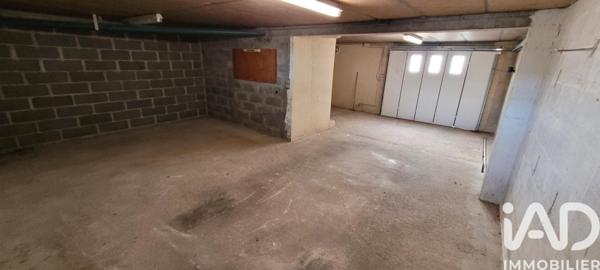 Maison à vendre 3 pièces 73 m² Montilly