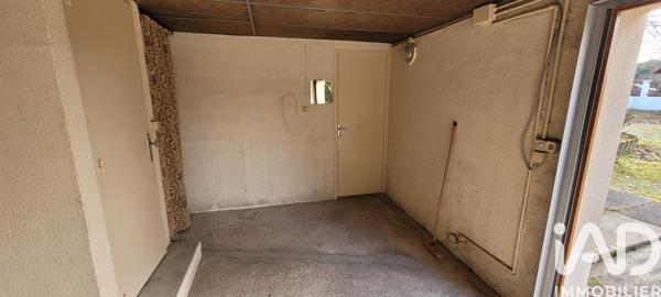 Maison à vendre 3 pièces 73 m² Montilly