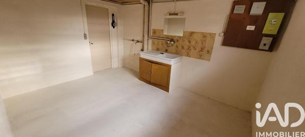 Maison à vendre 3 pièces 73 m² Montilly