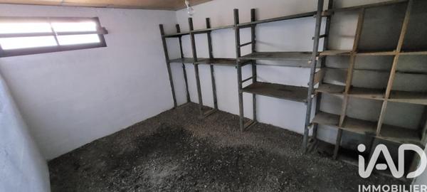 Maison à vendre 3 pièces 73 m² Montilly