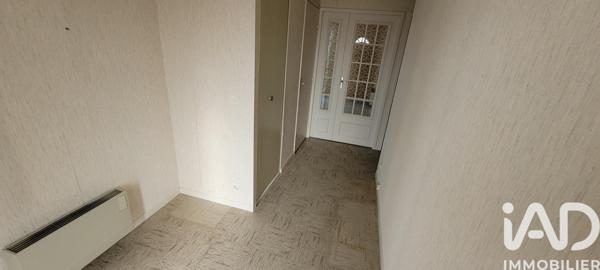 Maison à vendre 3 pièces 73 m² Montilly