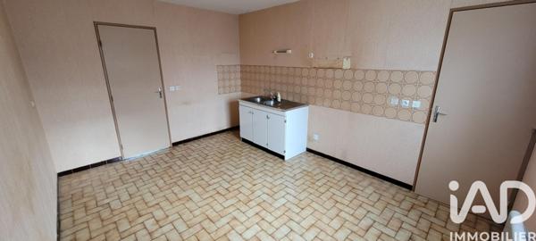 Maison à vendre 3 pièces 73 m² Montilly