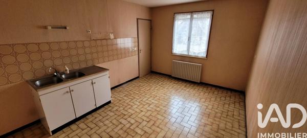 Maison à vendre 3 pièces 73 m² Montilly