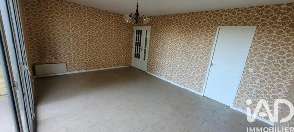 Maison à vendre 3 pièces 73 m² Montilly