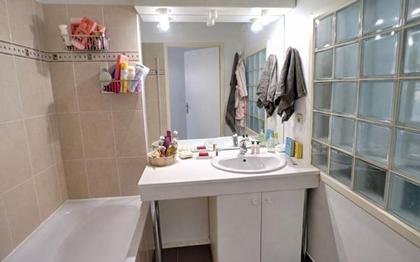 Appartement à vendre    2 pièces • 44,30 m2 Nice