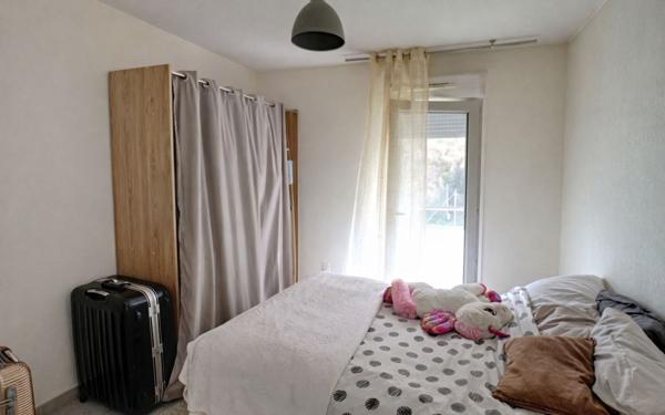 Appartement à vendre    2 pièces • 44,30 m2 Nice
