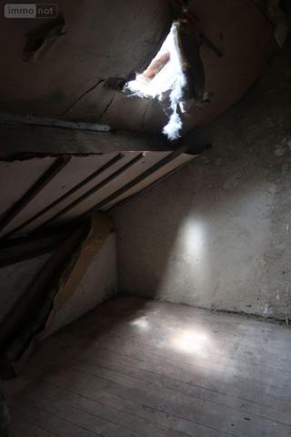 Pavillon à vendre à Châtellerault dans la Vienne (86100), ref : 86024-MAIS2091   
Centre-ville