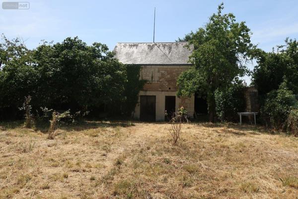 Pavillon à vendre à Châtellerault dans la Vienne (86100), ref : 86024-MAIS2091   
Centre-ville