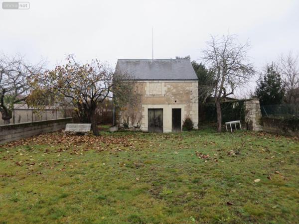 Pavillon à vendre à Châtellerault dans la Vienne (86100), ref : 86024-MAIS2091   
Centre-ville