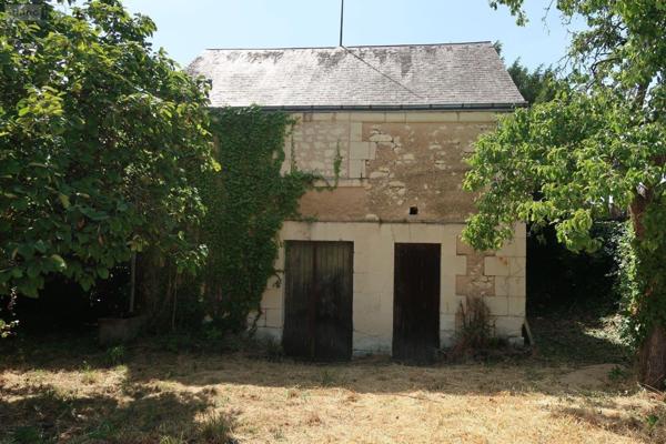 Pavillon à vendre à Châtellerault dans la Vienne (86100), ref : 86024-MAIS2091   
Centre-ville