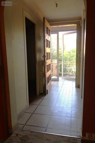 Pavillon à vendre à Châtellerault dans la Vienne (86100), ref : 86024-MAIS2091   
Centre-ville