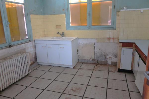 Pavillon à vendre à Châtellerault dans la Vienne (86100), ref : 86024-MAIS2091   
Centre-ville