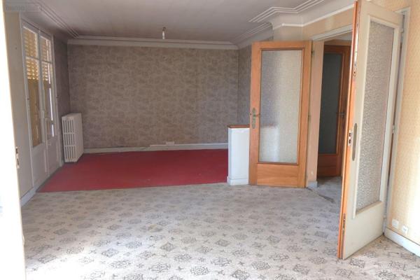 Pavillon à vendre à Châtellerault dans la Vienne (86100), ref : 86024-MAIS2091   
Centre-ville
