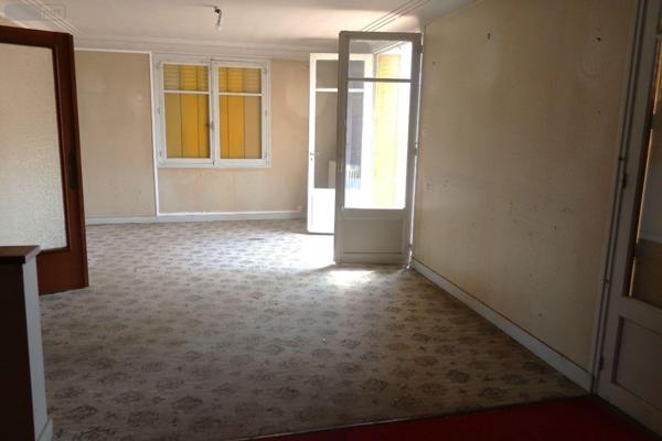 Pavillon à vendre à Châtellerault dans la Vienne (86100), ref : 86024-MAIS2091   
Centre-ville