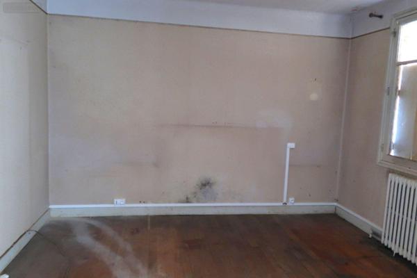 Pavillon à vendre à Châtellerault dans la Vienne (86100), ref : 86024-MAIS2091   
Centre-ville