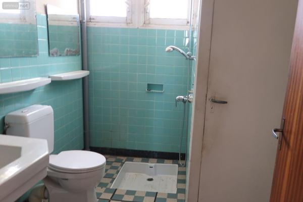 Pavillon à vendre à Châtellerault dans la Vienne (86100), ref : 86024-MAIS2091   
Centre-ville