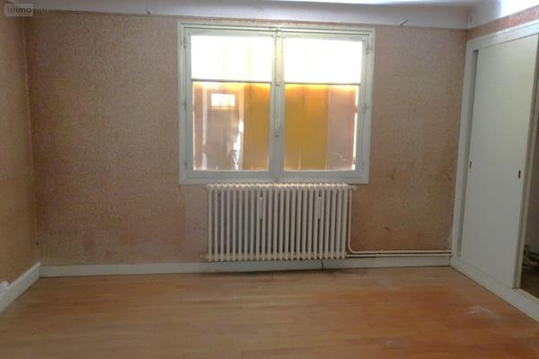 Pavillon à vendre à Châtellerault dans la Vienne (86100), ref : 86024-MAIS2091   
Centre-ville