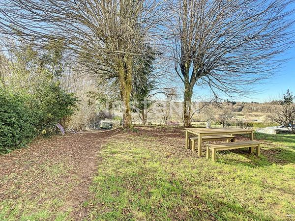 À Vendre Maison Familiale à Chamboulive (Corrèze)