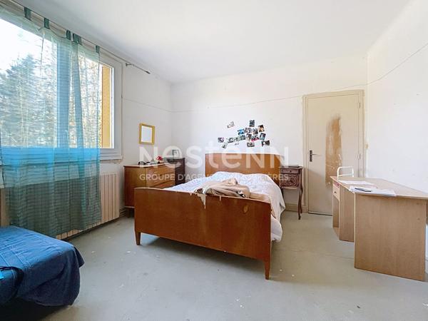 À Vendre Maison Familiale à Chamboulive (Corrèze)