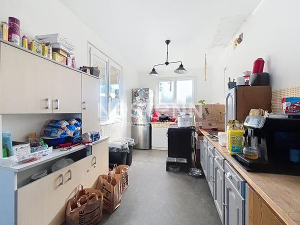 À Vendre Maison Familiale à Chamboulive (Corrèze)