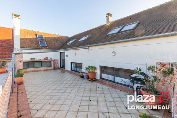 Maison 8 pièces 300 m2