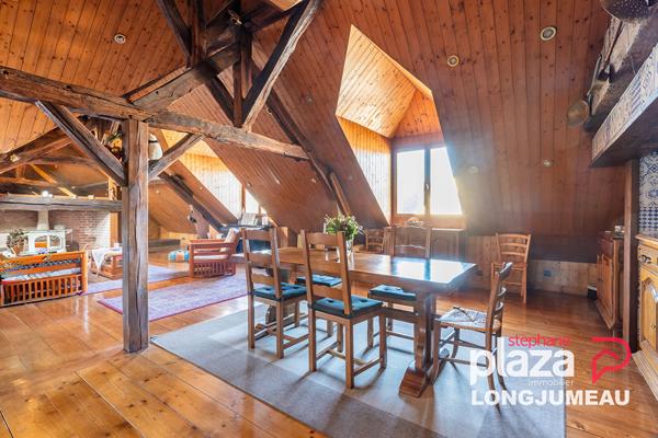 Maison 8 pièces 300 m2