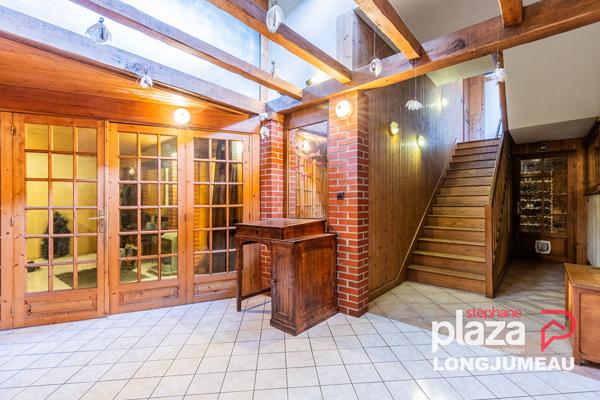 Maison 8 pièces 300 m2
