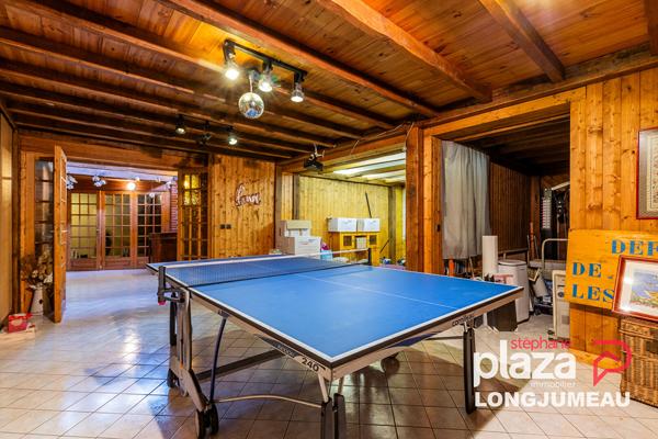 Maison 8 pièces 300 m2