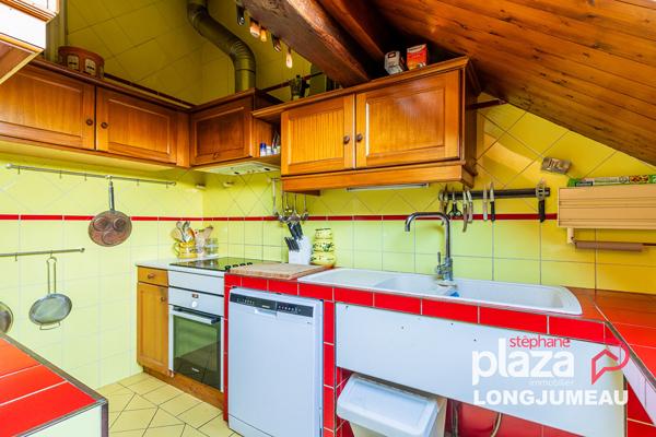 Maison 8 pièces 300 m2